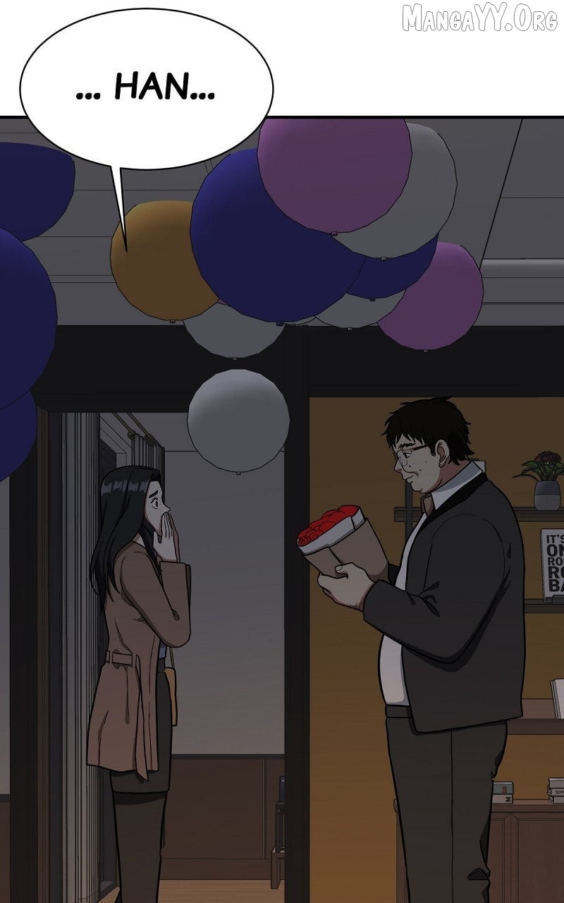 Change Me Chapter 59 - page 7